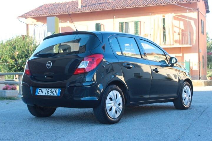 Opel Corsa 1.3 CDTI 75CV 5 porte Elective CONDIZIONI DA AUTO NUOVA UNICO UTILIZZATORE