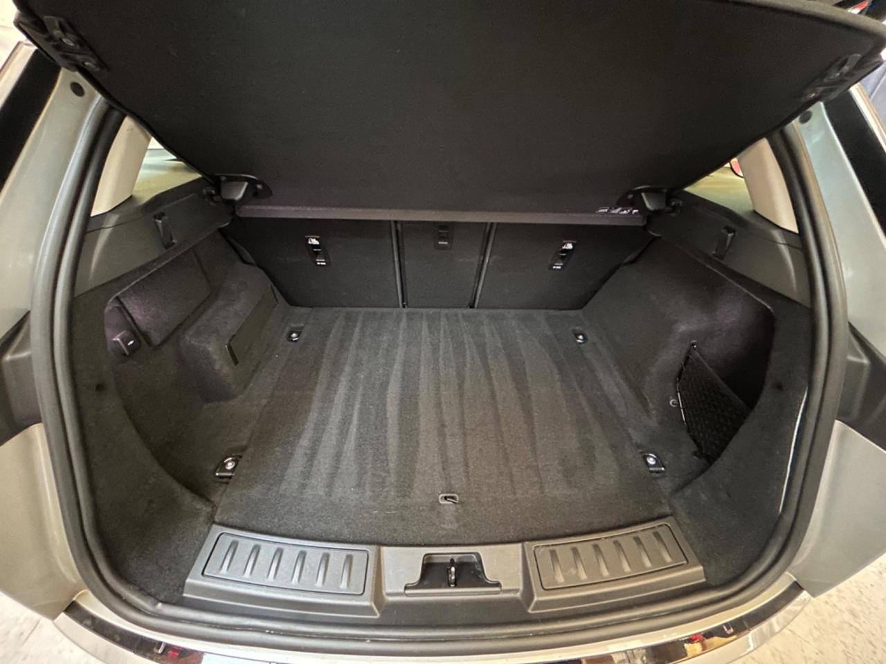 Land Rover Range Evoque 2.0D I4 163 CV AWD Auto R-Dynamic HSE