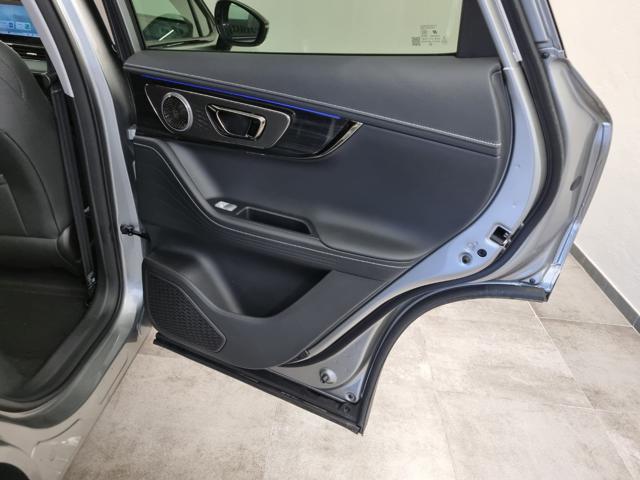 OMODA 5 Omoda 5 1.5 TGDi Super Hybrid System 224 CV Premiu