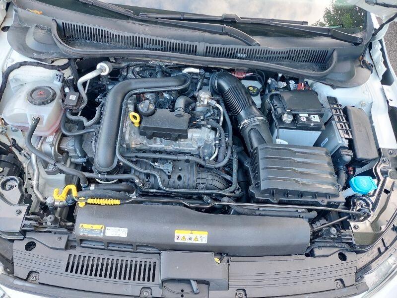 Volkswagen Polo 1.0 TSI Style Usato Garantito 9300km Neopatentati