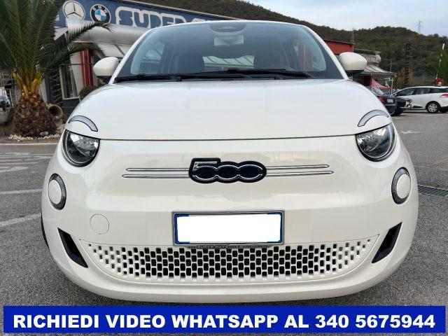 FIAT 500 Action Berlina 23,65 kWh
