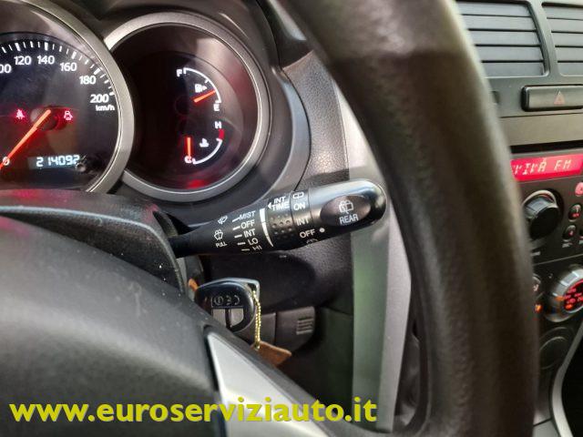 SUZUKI Grand Vitara 1.9 DDiS 5 porte