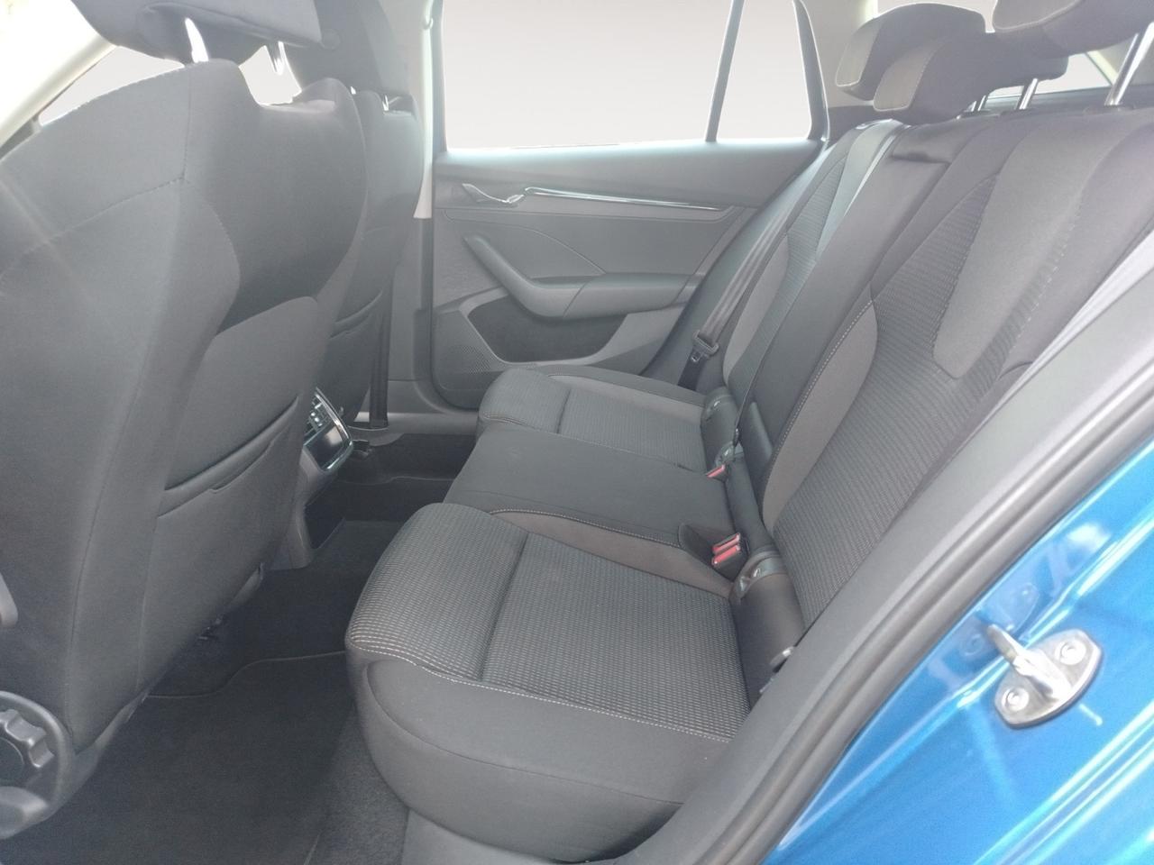 Skoda Octavia Wagon 2.0 tdi evo Executive 150cv dsg