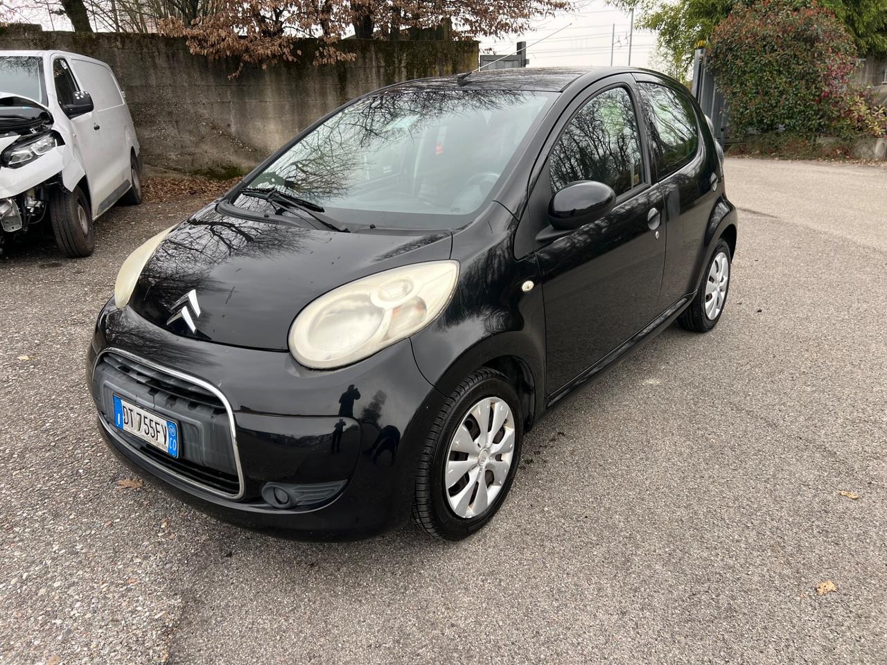 Citroen C1 1.0 5 porte airdream Pinko