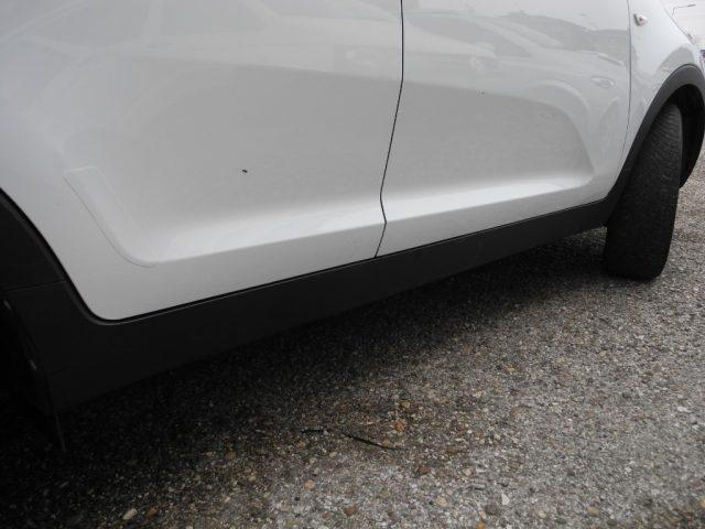 KIA Sportage 1.6 GDI 2WD -Gancio Traino- Ok Neopat. - UniPropr.