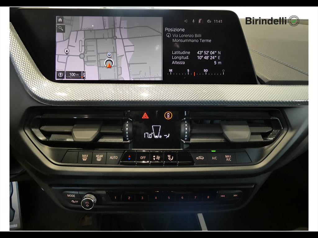 BMW Serie 1 (F40) - 118d 5p. Msport