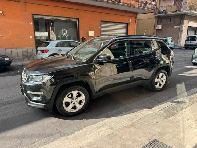 Jeep Compass 1.6 Multijet II 2WD Longitude