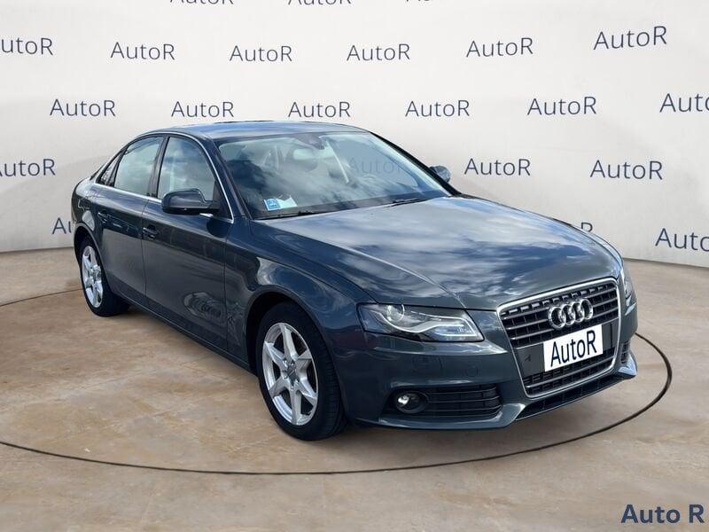 Audi A4 A4 2.0 TDI 143 CV Ambiente Plus