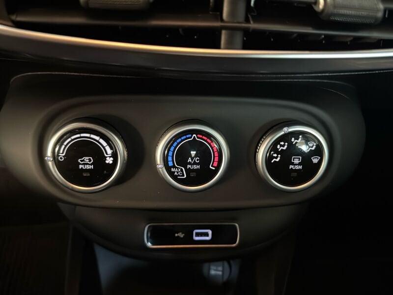 FIAT 500X 500X 1.3 MultiJet 95 CV Cult