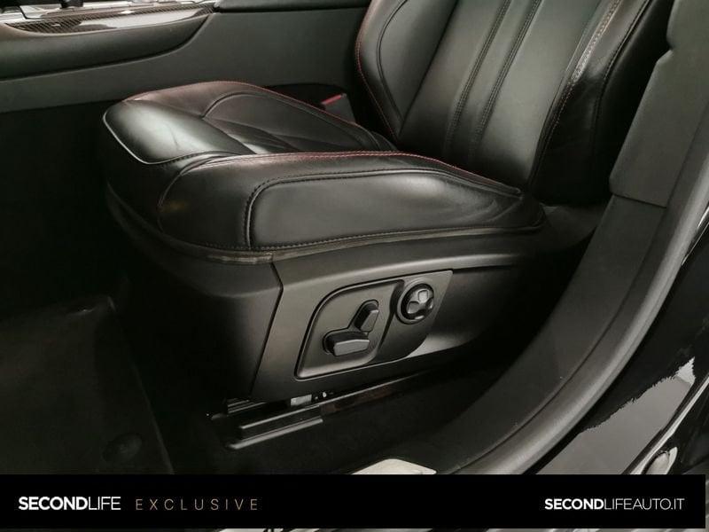 Maserati Levante 3.0 V6 430cv auto