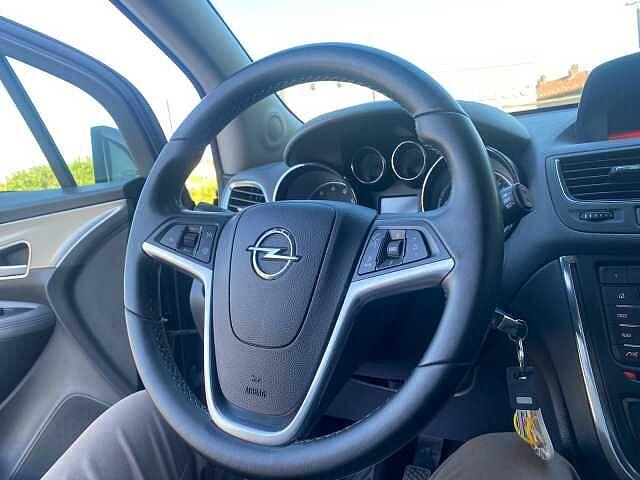 Opel Mokka 1.4 Turbo GPL 140CV Cosmo
