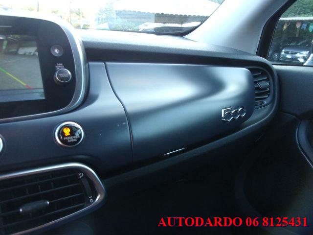 FIAT 500X 1.5 T4 Hybrid 130 CV DCT CLUB