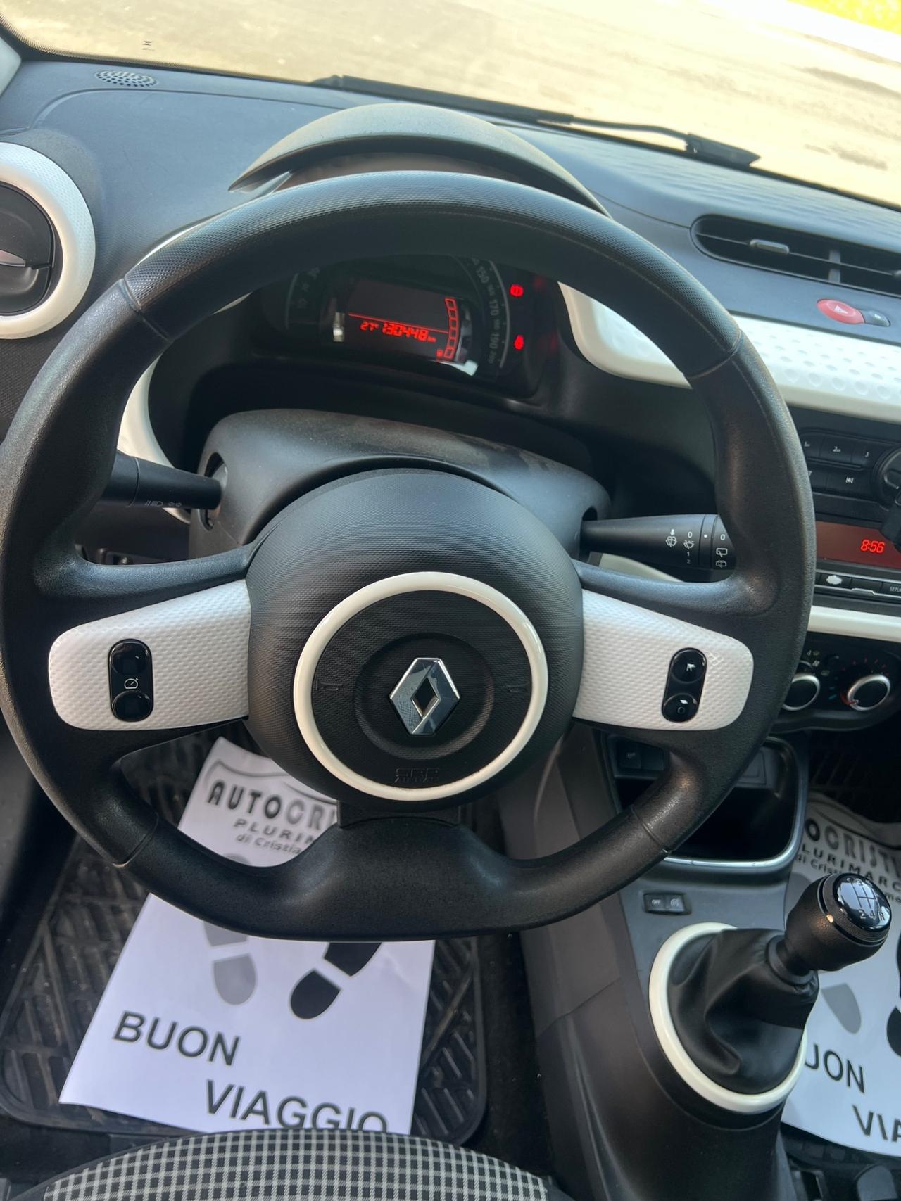 Renault Twingo SCe 65 CV Intens