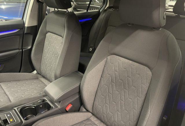 VOLKSWAGEN Golf 8 1.5 TSI 115 CV ACT Edition Plus KM0 MY26