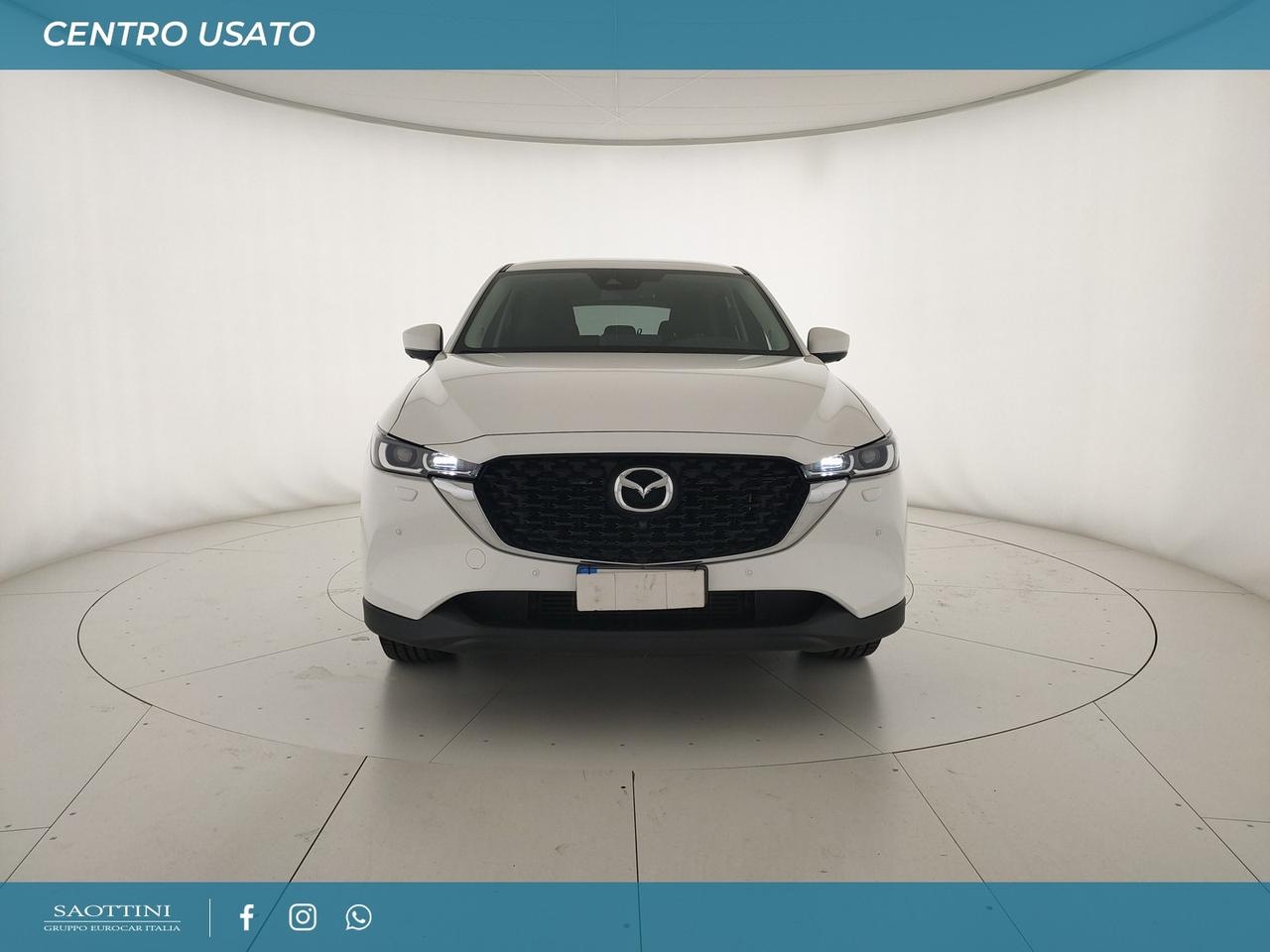 2.2 Exceed 2wd 150 CV Auto