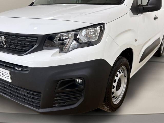PEUGEOT Partner BlueHDi 100 PL Furgone Premium L2