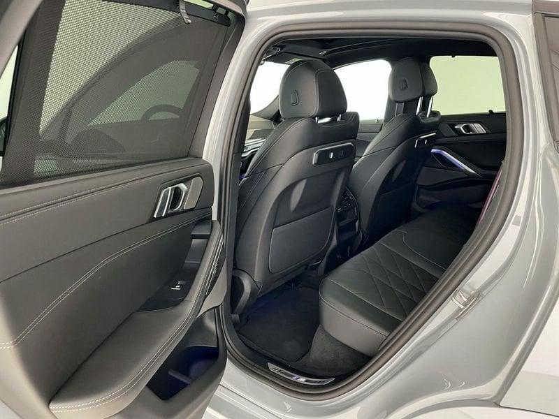 BMW X6 X6 xDrive30d 48V Msport Pro