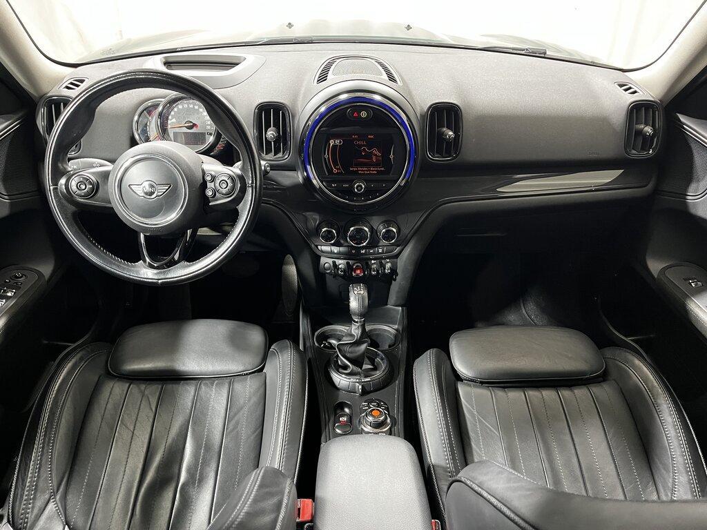 Mini Cooper D Countryman 2.0 D Cooper D Business Auto