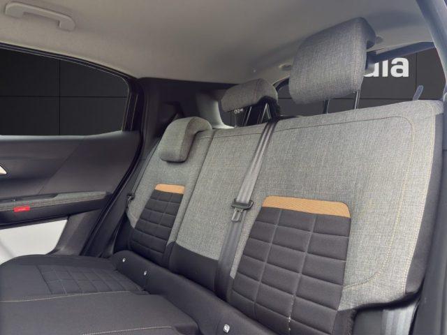 CITROEN C3 Aircross PureTech Turbo 100 CV Plus