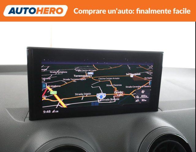 AUDI Q2 2.0 TDI quattro S tronic