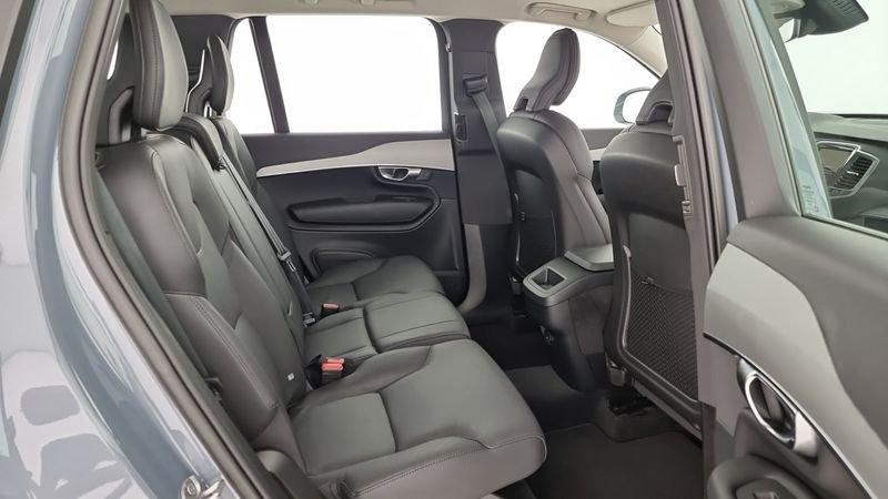 Volvo XC90 B5 (d) AWD automatico 7 posti Core
