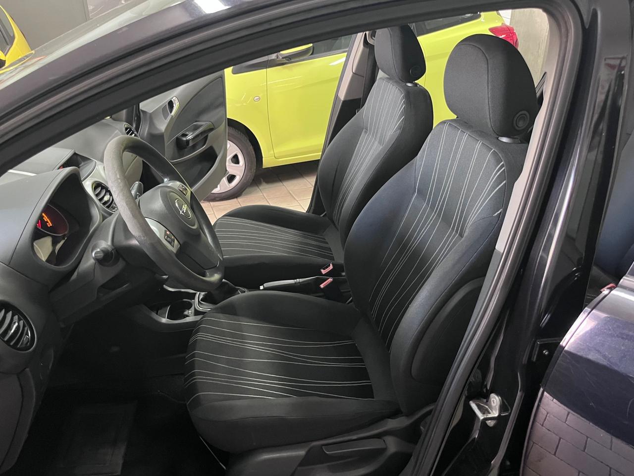 Opel Corsa 1.3 CDTI 75CV 5 porte 2009
