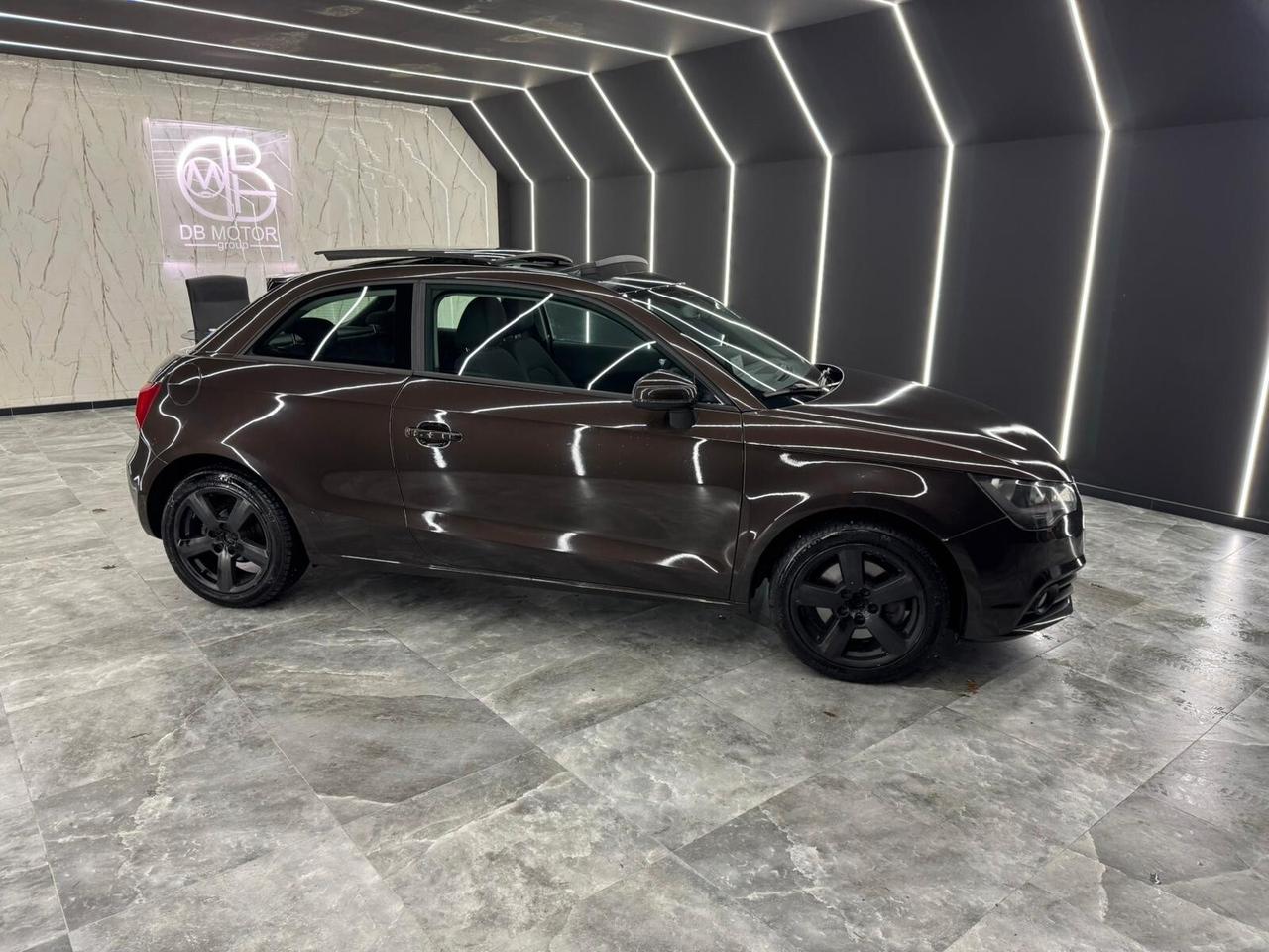 Audi A1 1.6 TDI 105 CV Ambition