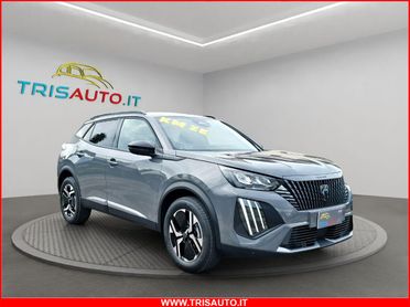PEUGEOT 2008 1.2 Allure IVATA NEOPATENTATI (FULL LED+PELLE+NAVI)