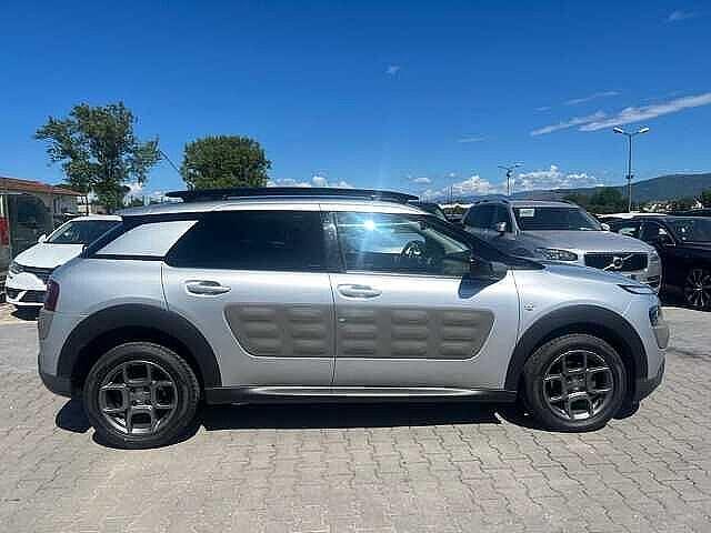 Citroen C4 Cactus 1.6 e-HDi 92 ETG6 Feel