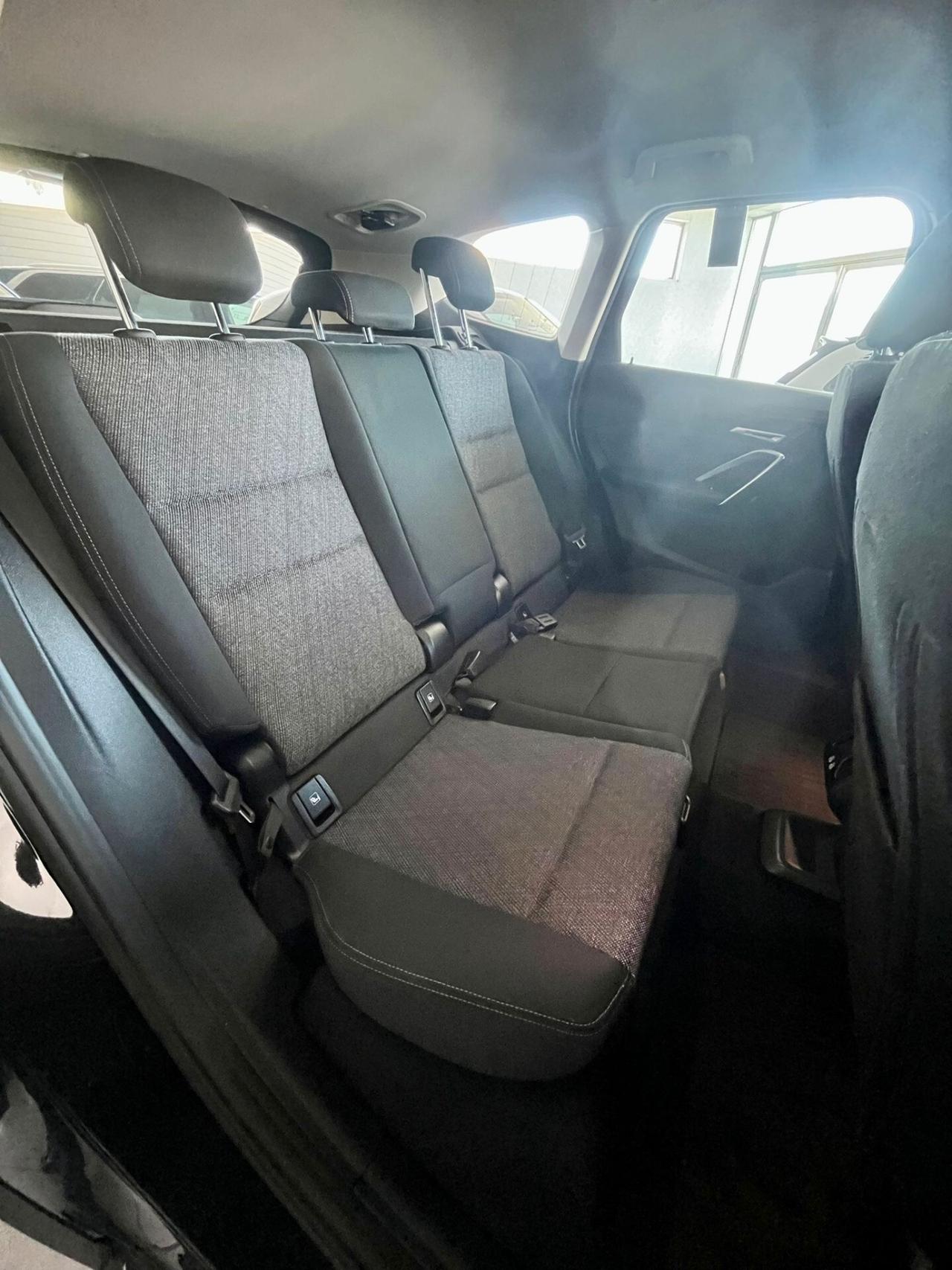 Bmw X1 ESSENCE EDITION