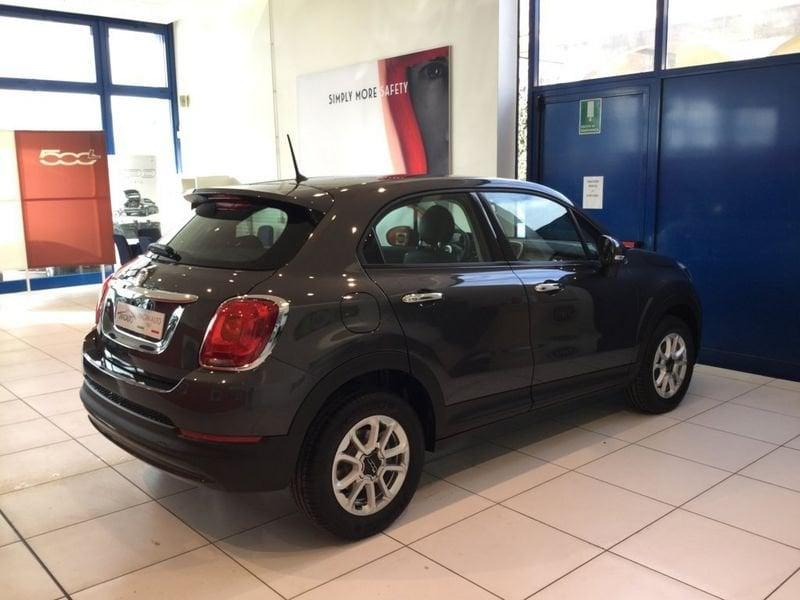 FIAT 500X 1.4 T-Jet 120 CV GPL Pop Star