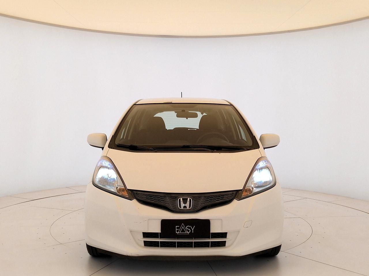 Honda Jazz 1.2 i-VTEC Trend - NEOPATENTATI