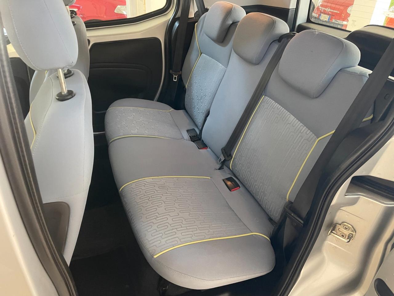 Peugeot Bipper Tepee 1.3 75 CV Outdoor CATENA FRIZIONE TAGLIANDO