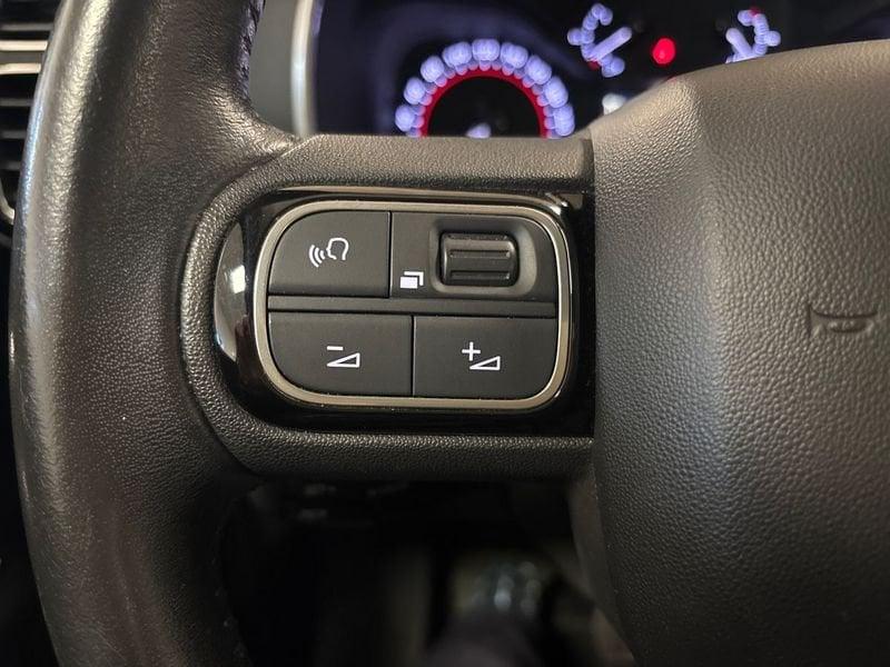 Citroën C5 Aircross PureTech 130 S&S Feel