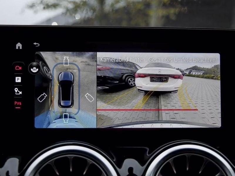 Mercedes-Benz GLA GLA 180 Auto AMG Line Premium Plus TETTO CAMERA 360 MULTIBEAM LED NAVI