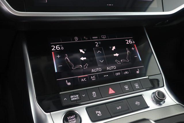 AUDI A6 A6 Avant 40 2.0 TDI S tronic Business Sport