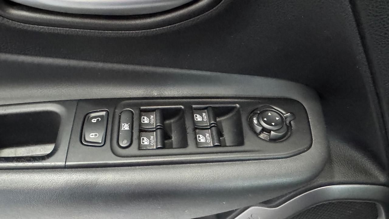 Jeep Renegade 1.6 Mjt 130 CV S-2021