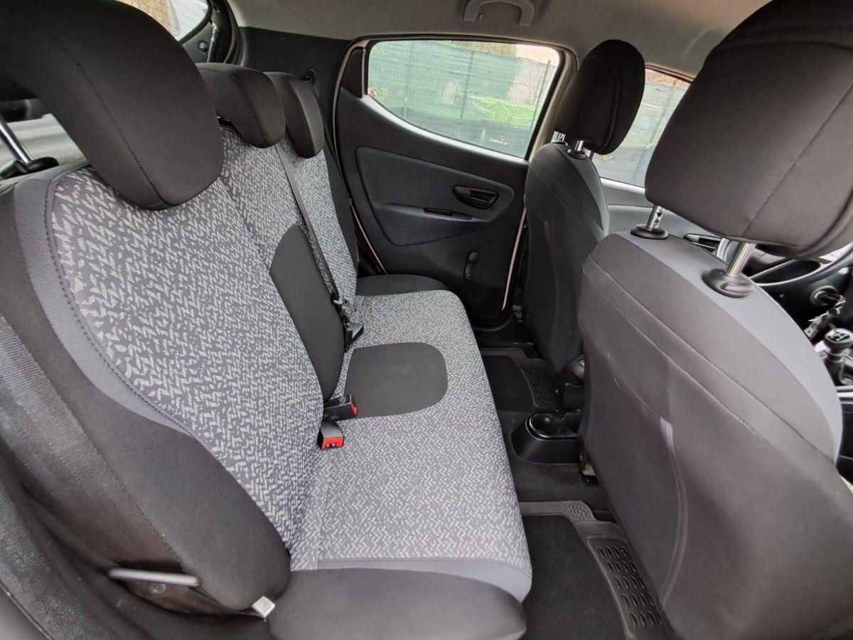 LANCIA - Ypsilon - 1.2 69 CV 5p. Elefantino Blu GPL