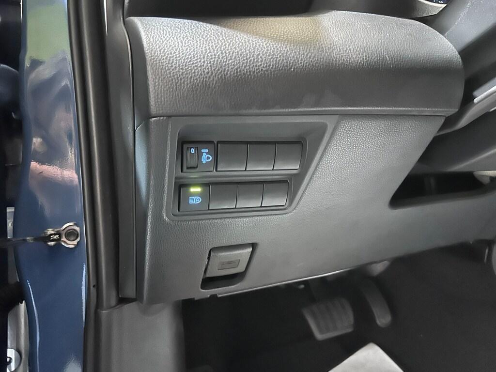 Toyota Yaris 1.5 VVT-iE Hybrid Business E-CVT