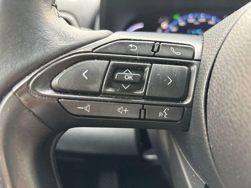 Toyota Yaris Cross 1.5H (130 CV) E-CVT Premiere AWD-i