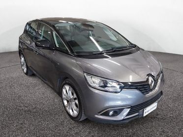 Renault Scénic IV 2017 1.7 blue dci Sport Edition 120cv