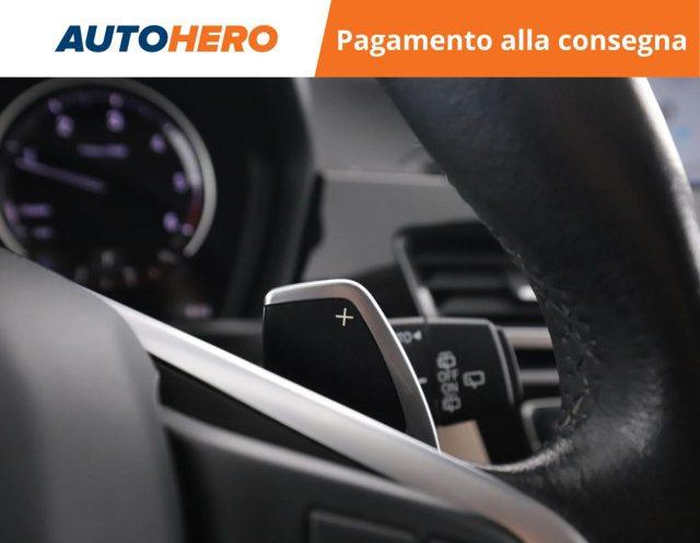 BMW X1 xDrive18d xLine