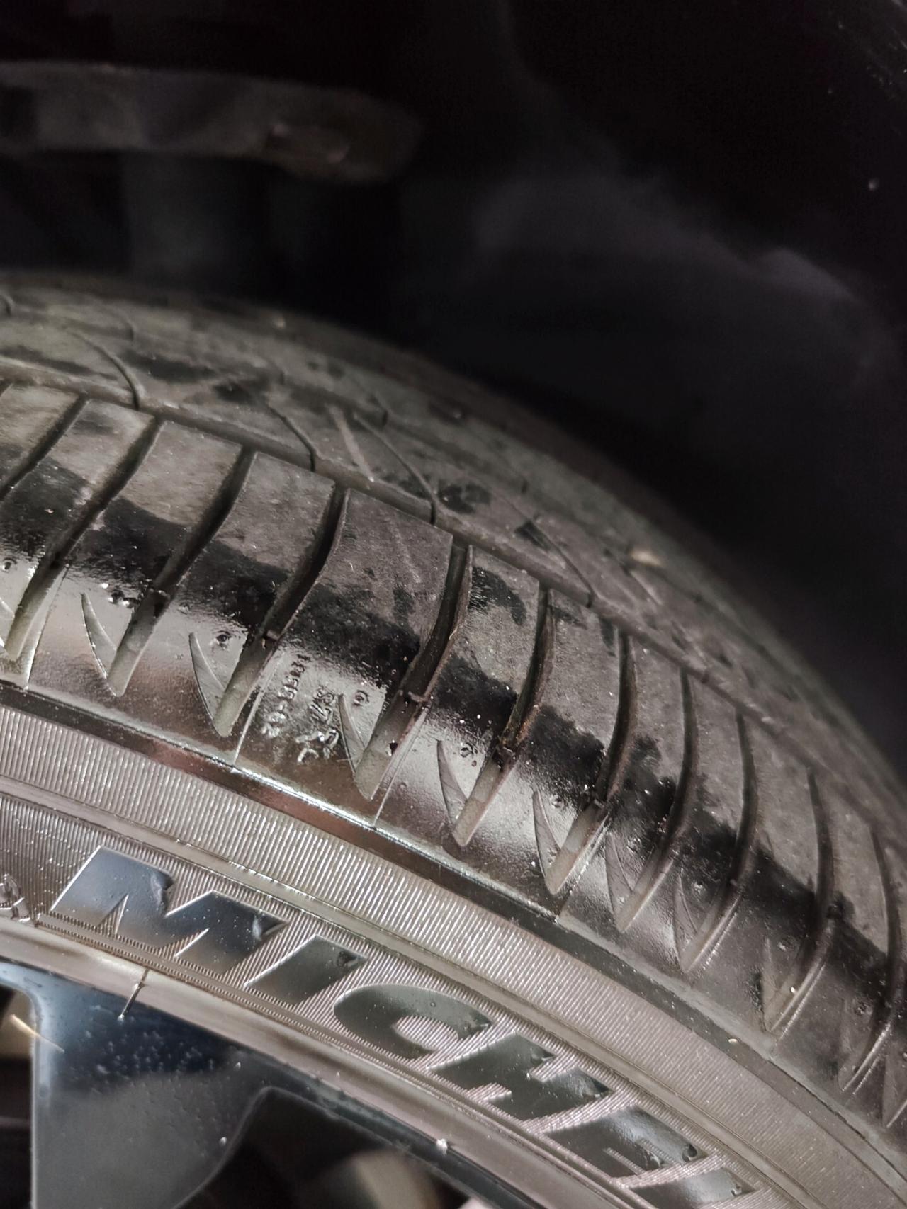 Mercedes-benz GLA 200 d Enduro TETTO FULL