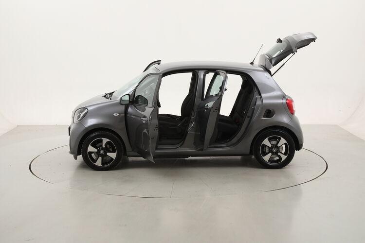 Smart forfour Passion BR284829 Elettrico 82CV