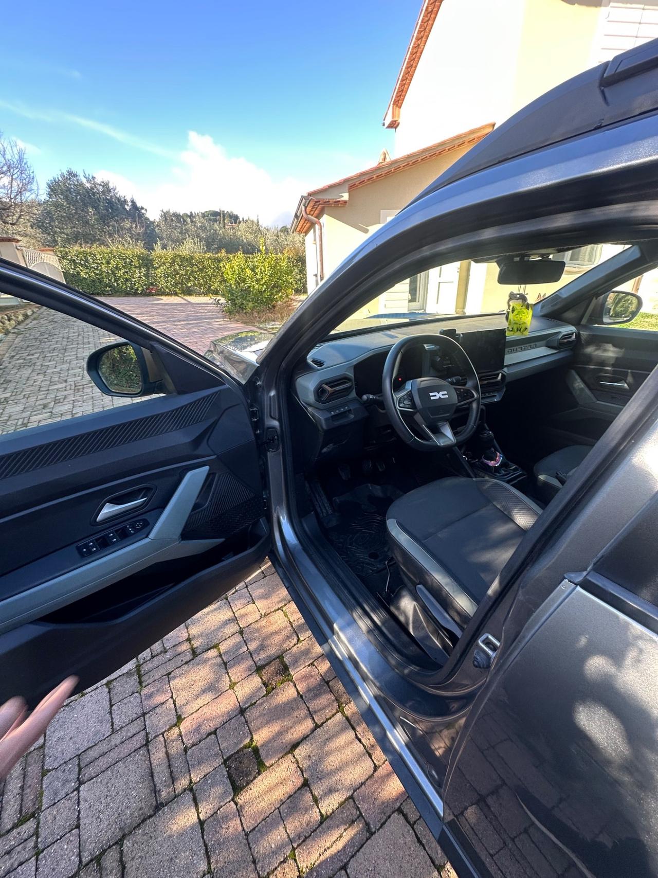 Dacia Duster Tce 130 CV MHEV Extreme