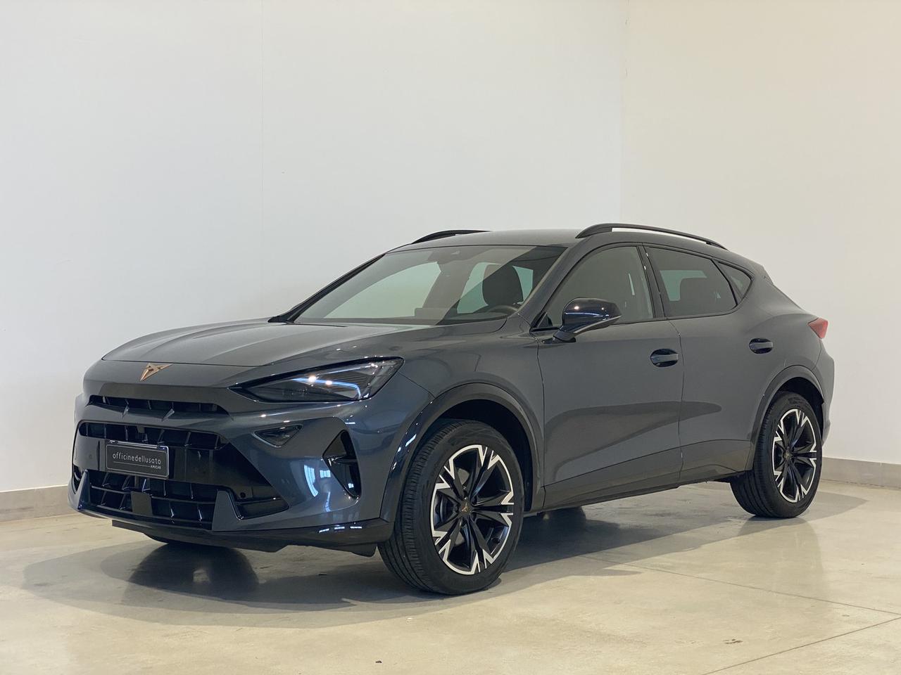 Cupra Formentor 2.0 tdi 150cv dsg
