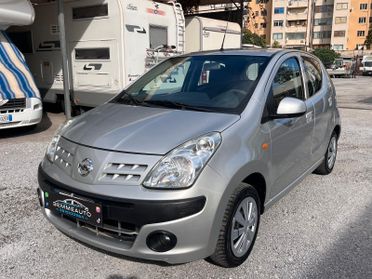 Nissan Pixo 1.0 68Cv 5 porte 12 MESI DI GARANZIA