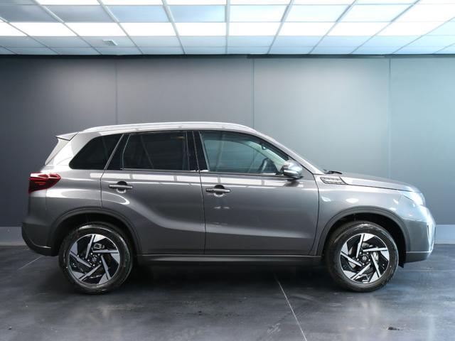 SUZUKI Vitara 1.4 110CV Hybrid 4WD AllGrip A/T Starview