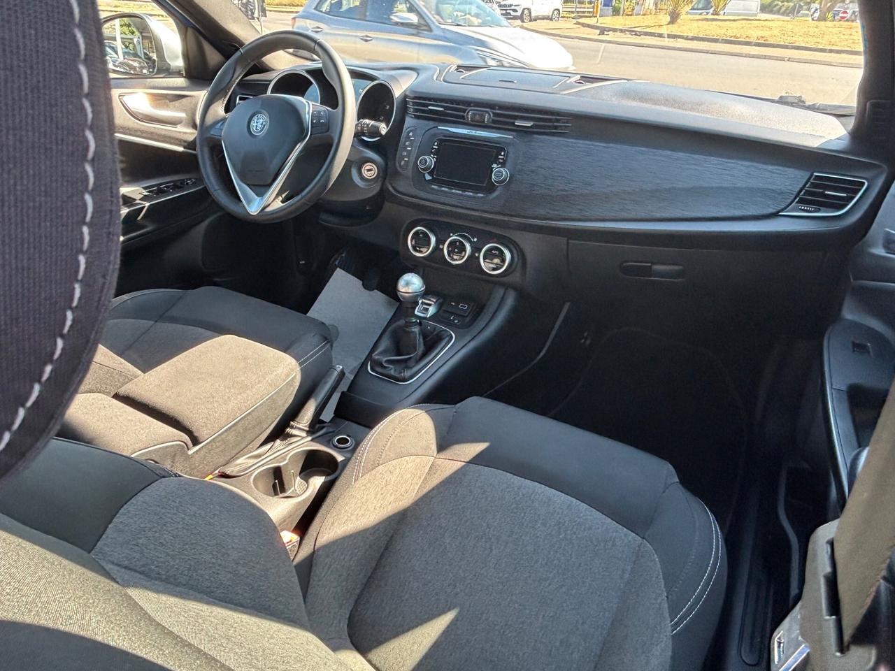 Alfa Romeo Giulietta 1.6 JTDm 120 CV Super