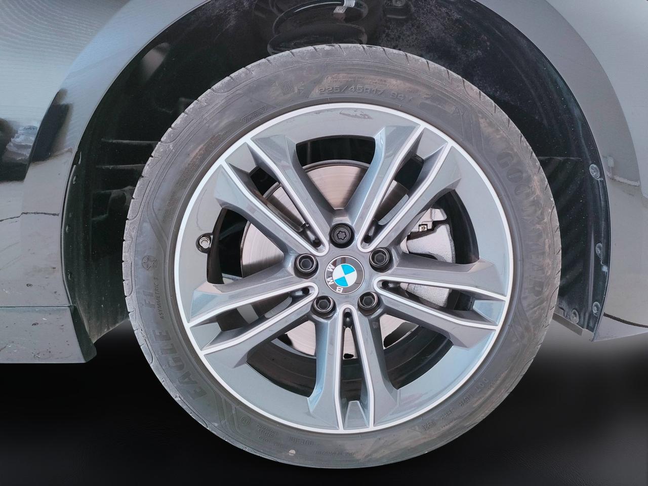 BMW Serie 1 F40 - 116i Sport auto